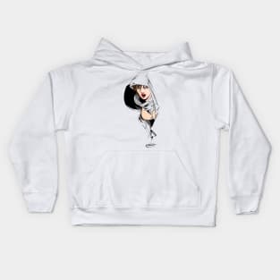 The Ghost Kids Hoodie